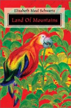 Paperback Land Of Mountains Book