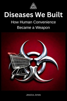 Diseases We Built: How Human Convenience Became A Weapon (Micro Histories)
