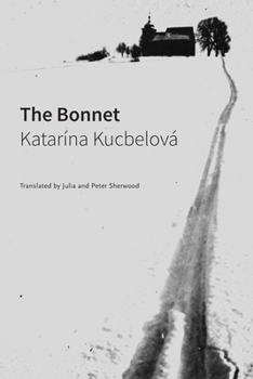 Hardcover The Bonnet Book