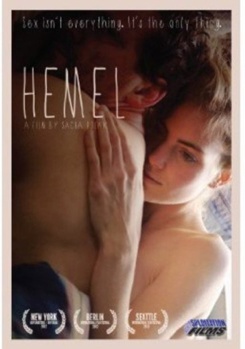 DVD Hemel Book