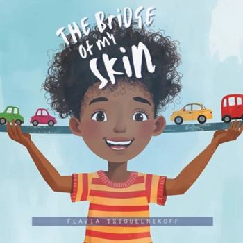 Paperback The bridge of my skin Book