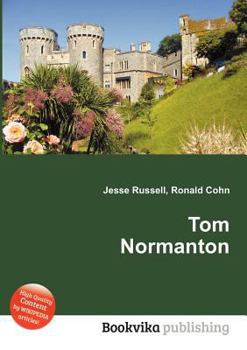 Paperback Tom Normanton Book