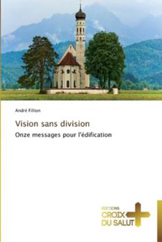 Paperback Vision sans division [French] Book