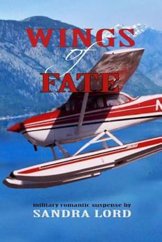 Paperback Wings of Fate Book