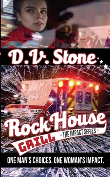Paperback Rock House Grill Book