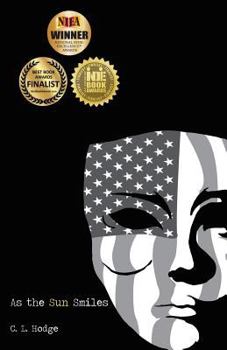 Paperback As the Sun Smiles Book