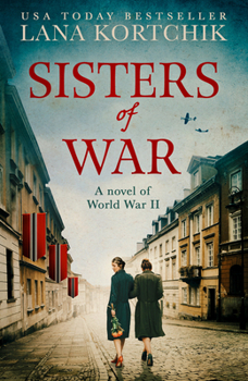 Paperback Sisters of War Book