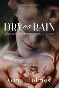 Paperback Dry as Rain Book
