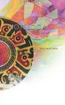 Notebook: Feng Shui Asia China Japanese Japan Chinese Peace Astrology