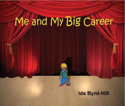 Paperback Me and My Big Career Book