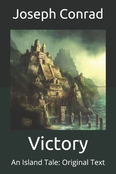 Paperback Victory: An Island Tale: Original Text Book
