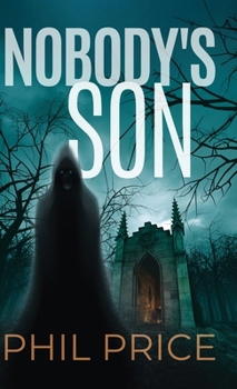 Hardcover Nobody's Son Book