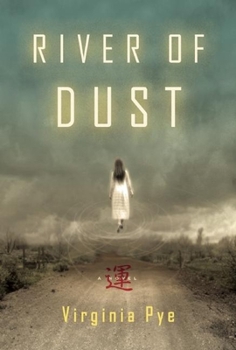 Paperback River of Dust Book