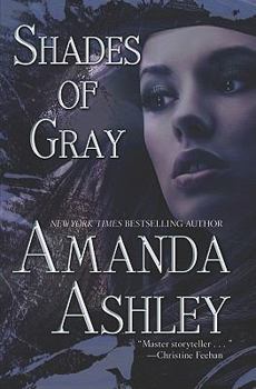 Shades of Gray - Book #5 of the Vampire Romances