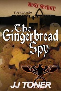 The Gingerbread Spy: Large Print Hardback Edition (4) - Book #4 of the Black Orchestra