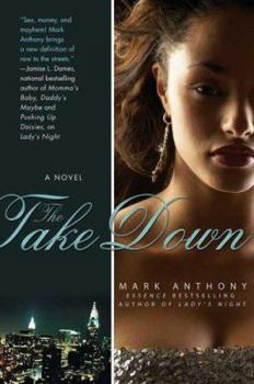 Paperback The Take Down Book