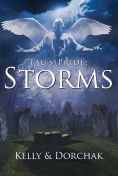 Paperback Tau's Pride: Storms Book