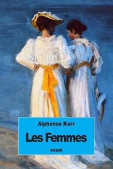 Paperback Les Femmes [French] Book