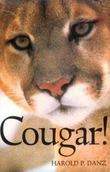 Hardcover Cougar! Book