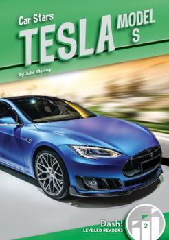 Tesla Model S - Book  of the Car Stars