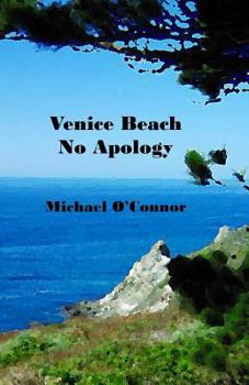 Paperback Venice Beach No Apology Book
