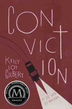 Hardcover Conviction Book