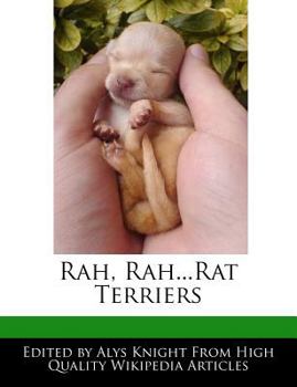 Rah, Rah... Rat Terriers