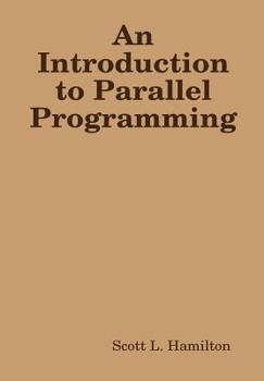Hardcover An Introduction to Parallel Programming Book
