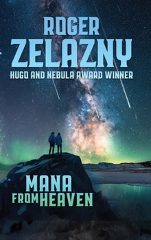 Hardcover Mana from Heaven Book