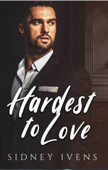 Paperback Hardest to Love Book