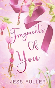 Paperback Fragments of You Book