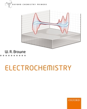 Paperback Electrochemistry Book