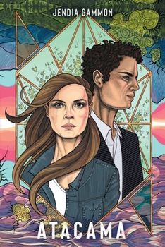 Paperback Atacama Book