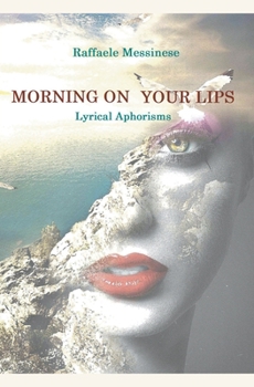 Paperback Morning on your lips Book