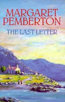 Hardcover The Last Letter Book