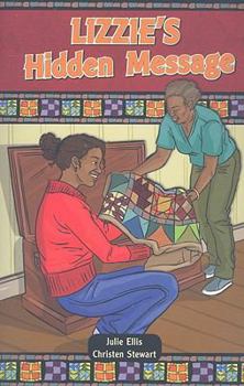 Paperback Rigby Focus Forward: Individual Student Edition Lizzie's Hidden Message Book