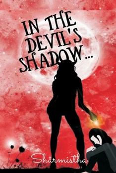 Paperback In the Devil's Shadow Book