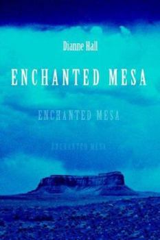 Paperback Enchanted Mesa Book