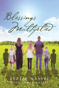 Paperback Blessings Multiplied Book