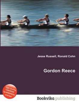 Paperback Gordon Reece Book