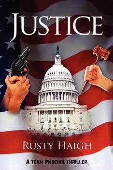 Paperback Justice Book