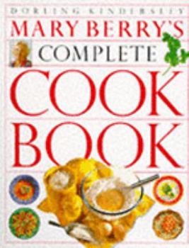 Hardcover Mary Berry's Complete Cookbook Book