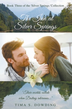 Paperback The Inn at Silver Springs Book