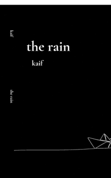 Paperback The rain Book