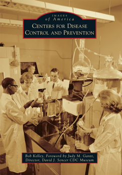 Paperback Centers for Disease Control and Prevention Book