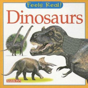 Board book Dinosaurs Book