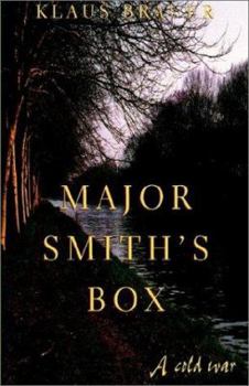 Paperback Major Smith's Box Book