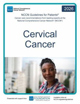NCCN Guidelines for Patients® Cervical Cancer