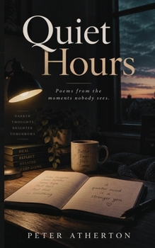 Paperback Quiet Hours Book