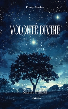 Hardcover Volonté Divine [French] Book